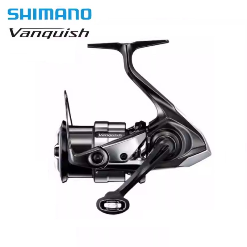 Daiwa Reel Fuego - Shimano 23 Mulinello da pesca con