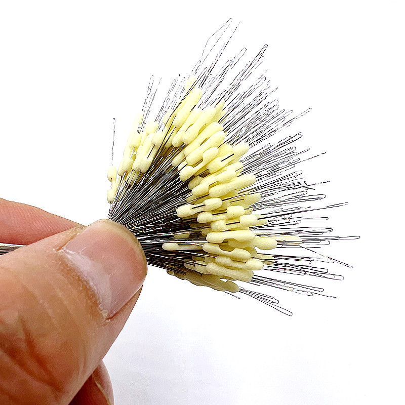 Fishing Line Winder - 300pcs Double Fishhooks dispositivo contattore Space
