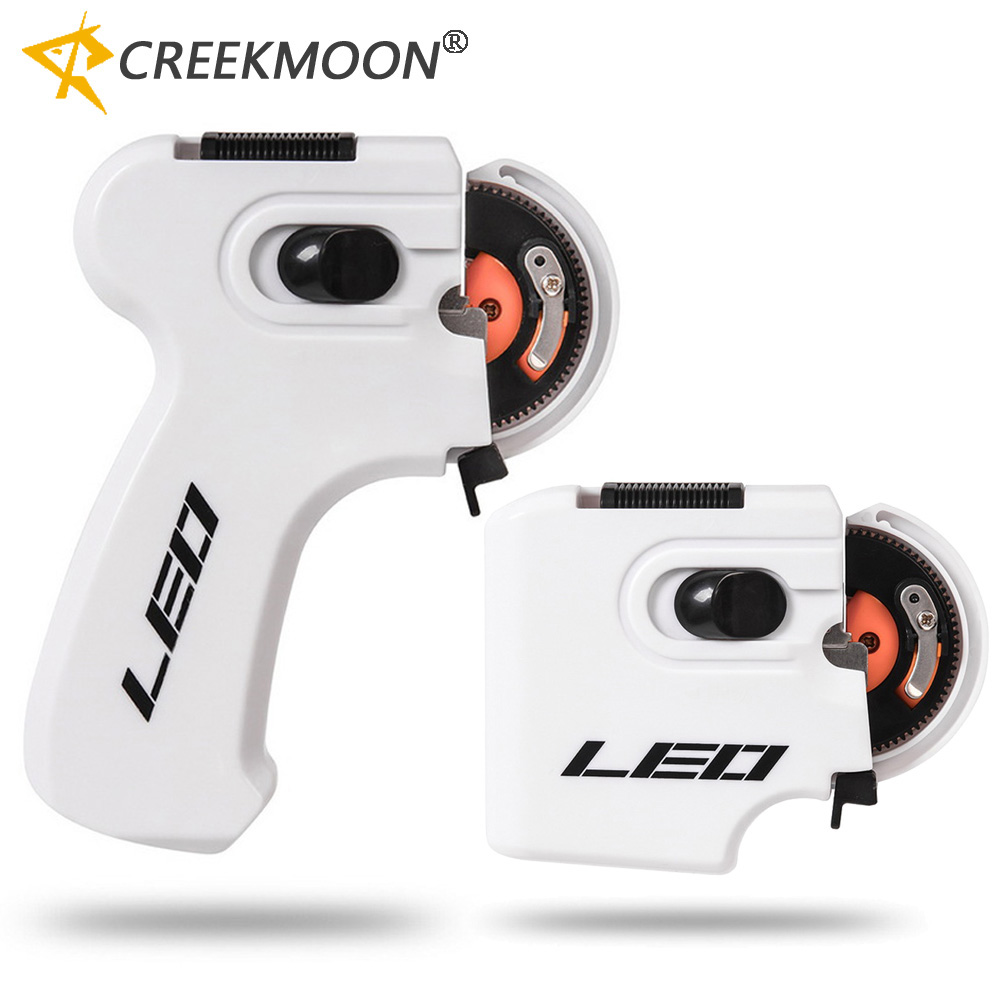Fishing Line Winder - Nuovo gancio da pesca elettrico automatico