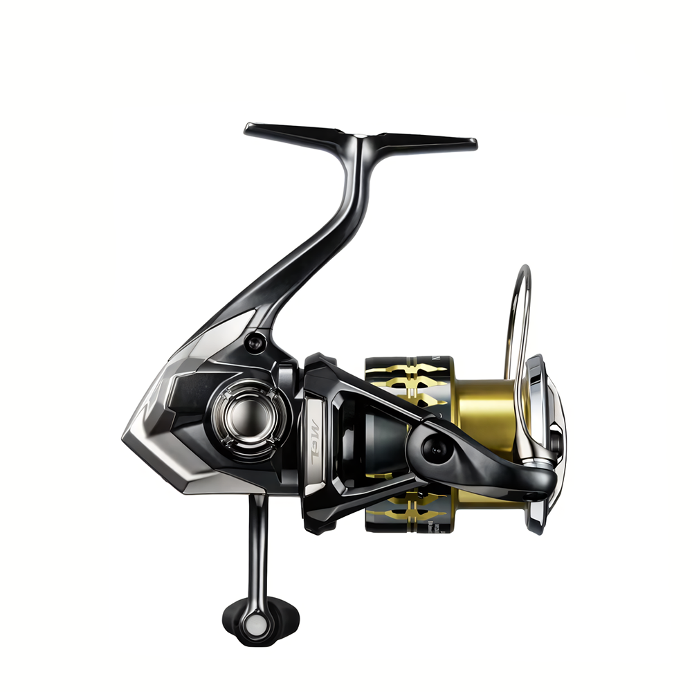 NUOVO 25 SHIMANO SUSTAIN Mulin - Daiwa Reel Fuego recensione e prezzo