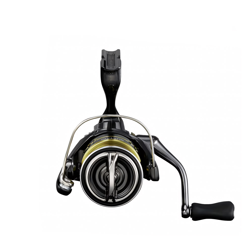 NUOVO 25 SHIMANO SUSTAIN Mulin - Daiwa Reel Fuego recensione e prezzo