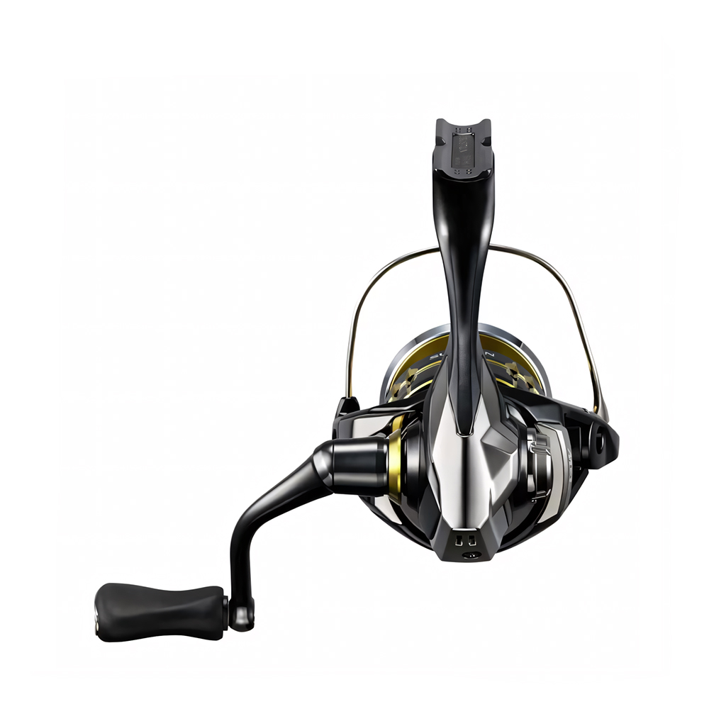 NUOVO 25 SHIMANO SUSTAIN Mulin - Daiwa Reel Fuego recensione e prezzo