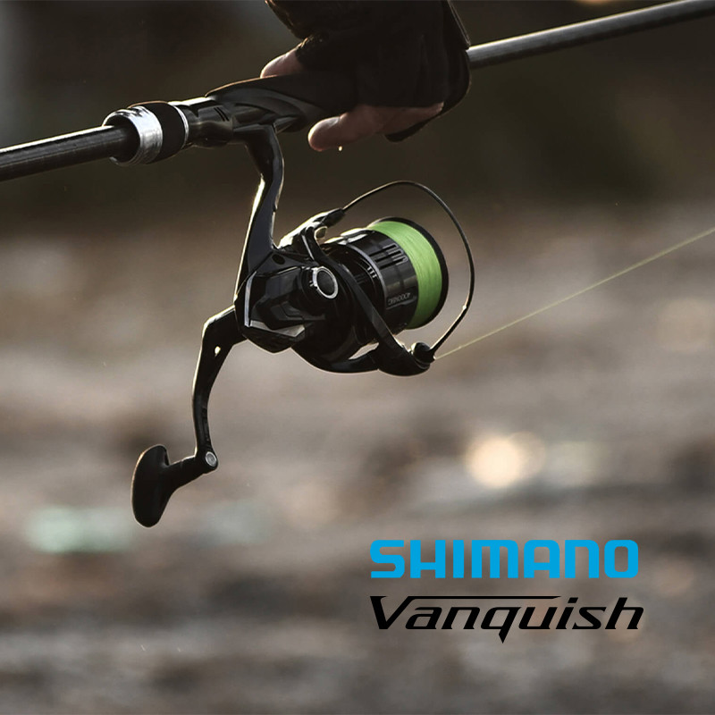 Shimano 23 Mulinello da pesca  - Daiwa Reel Fuego recensione e prezzo
