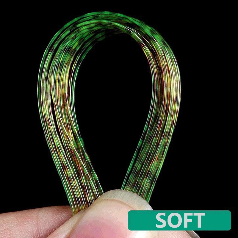 Linea di pesca rivestita in fl - Copolymer Line recensione e prezzo