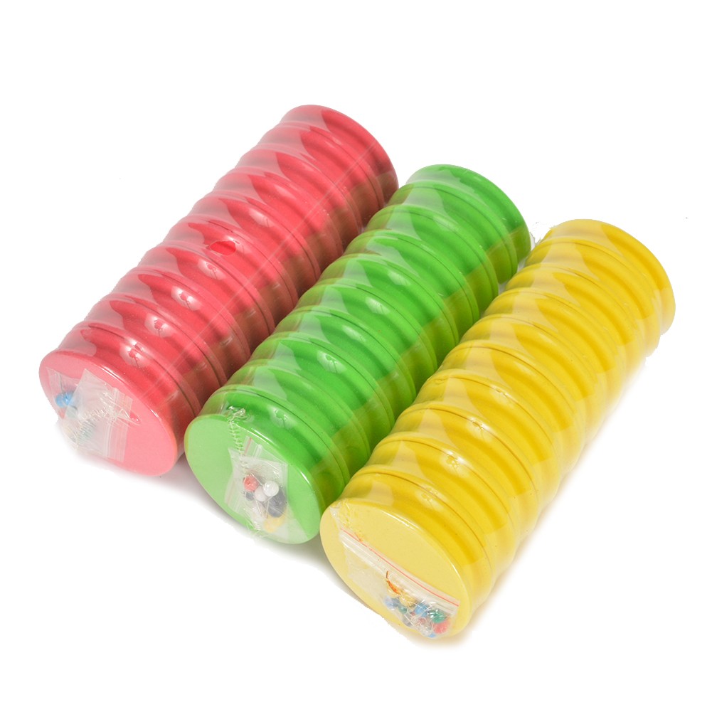 10 PCS Linea di Pesca Portatil - Leader Line recensione e prezzo
