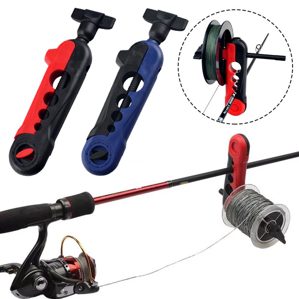 Avvolgitore Portatile per Lenz - Fishing Line Dispenser recensione e prezzo