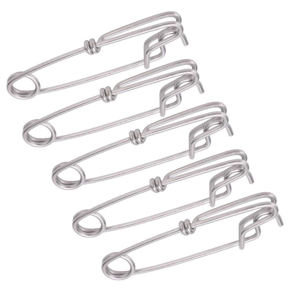 5 pezzi durevoli clip a linea  - Freshwater Line recensione e prezzo
