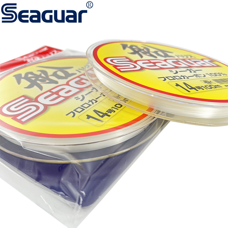 Filo da Pesca Originale Giappo - Copolymer Line recensione e prezzo
